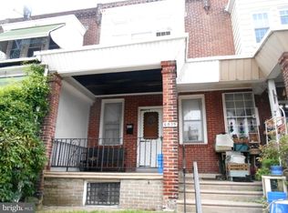 6839 Upland St, Philadelphia, PA 19142