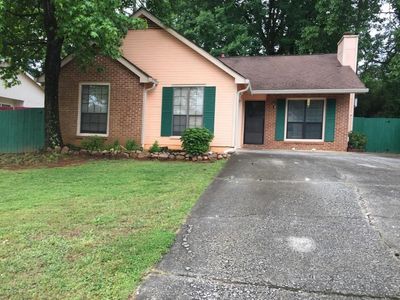 1997 NW Marbut Forest Dr, Lithonia, GA, 30058