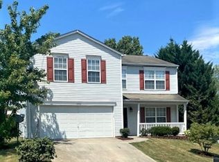 11042 Dry Stone Dr, Huntersville, NC 28078