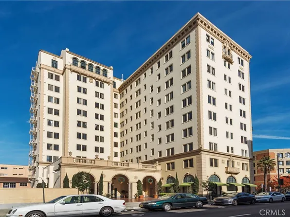 315 W 3rd St Unit 605, Long Beach, CA 90802