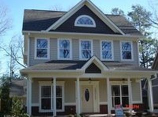 3430 Orchard St, Hapeville, GA 30354