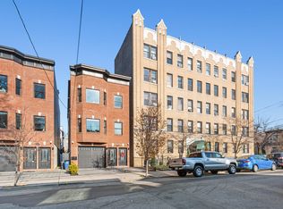 50 Reservoir Ave APT 205, Jersey City, NJ 07307
