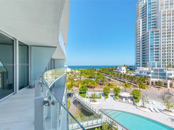 1 Collins Ave Unit 604, Miami Beach, FL 33139