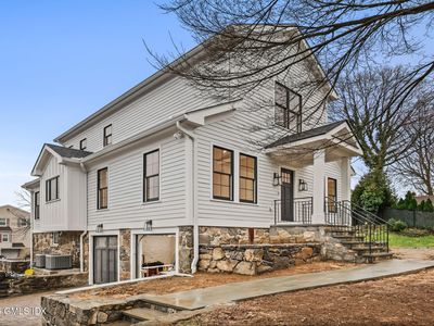43 High St, Greenwich, CT, 06830