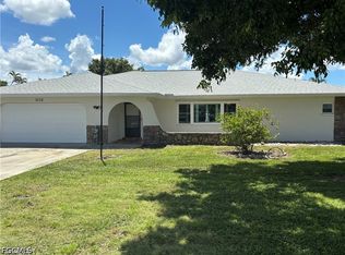 3538 Knollwood Rd, Fort Myers, FL 33919