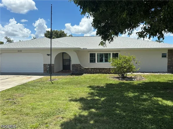3538 Knollwood Rd, Fort Myers, FL 33919