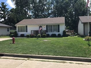 107 W Sycamore St, Normal, IL 61761