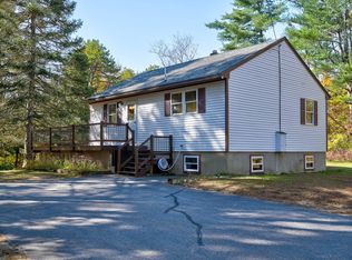 28 Morningside Dr, Fryeburg, ME 04037