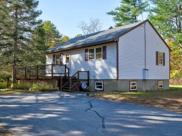 28 Morningside Drive, Fryeburg, ME 04037