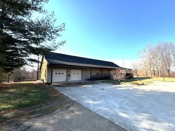 6047 S Main Street Rd, Vincennes, IN 47591