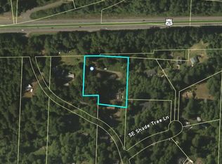 49630 SE Highway 26, Sandy, OR 97055