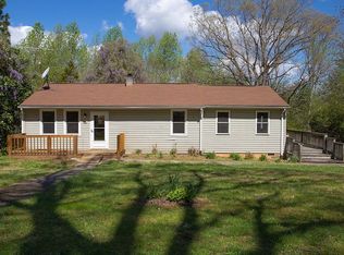 556 Emblys Gap Rd, Roseland, VA 22967