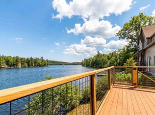 1283 Route 11, Sunapee, NH 03782