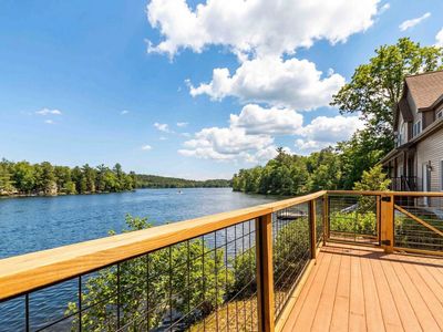 1283 Route 11, Sunapee, NH, 03782