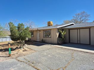 61464-66 Desert Air Rd, Joshua Tree, CA 92252