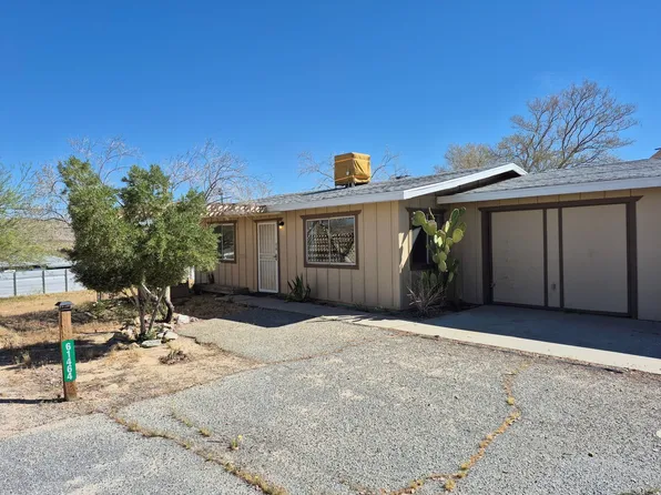 61464-66 Desert Air Rd, 61464-66 Desert Air Rd, Joshua Tree, CA 92252