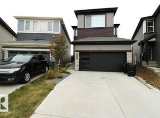 22140 81st Ave NW, Edmonton, AB T5T1L4