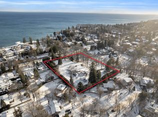 1475 Lakeshore Rd E, Oakville, ON L6J 1L9