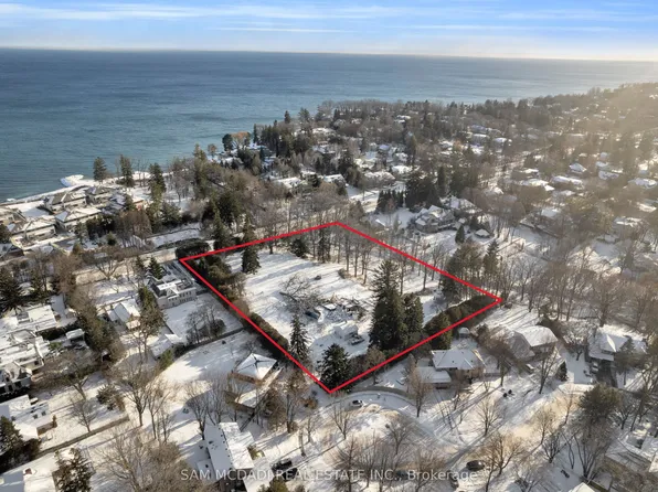 1475 Lakeshore Rd E, Oakville, ON L6J 1L9