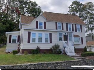 49 Howe Ave, Millbury, MA 01527