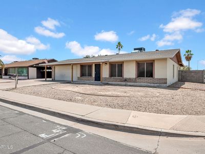 564 N Santa Anna, Mesa, AZ, 85201
