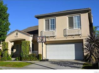 8 Bristlecone, Irvine, CA 92620