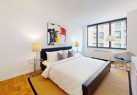 3rd image of 235 W 56th St APT 20N