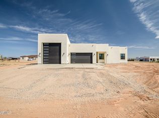 29122 N 257th Ln, Wittmann, AZ 85361