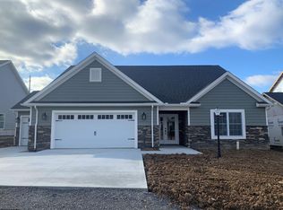 79 Hidden Brook Ln, Morgantown, WV 26508