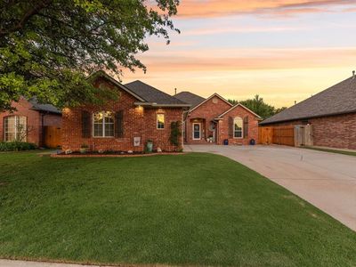 17916 Vermejo Dr, Edmond, OK, 73012