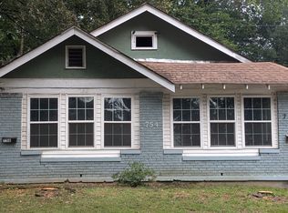 756 Maury St, Memphis, TN 38107