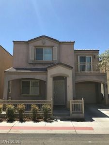 10409 Beautiful Fruit St, Las Vegas, NV, 89183