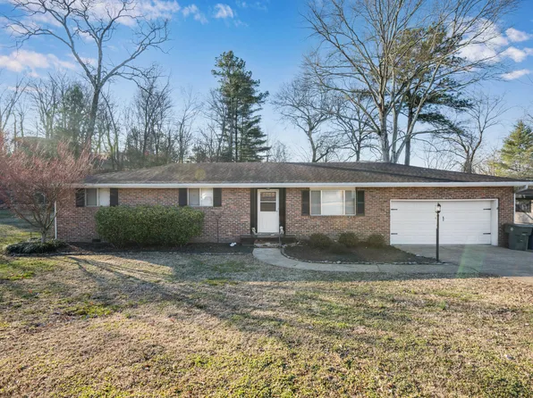 1416 Highland Way, Hixson, TN 37343