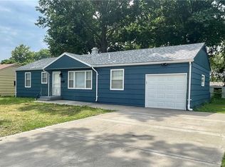 5910 Kentucky Ave, Raytown, MO 64133