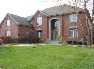 15732 Shire Dr, Orland Park, IL 60467