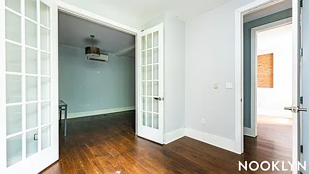 Rented by Nooklyn NYC LLC