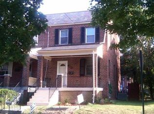 2027 R St SE, Washington, DC 20020