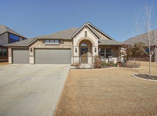 1916 Nightfall Dr, Alvarado, TX 76009