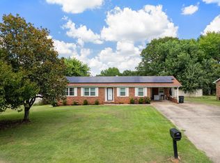116 Bristow Ln, Spartanburg, SC 29301
