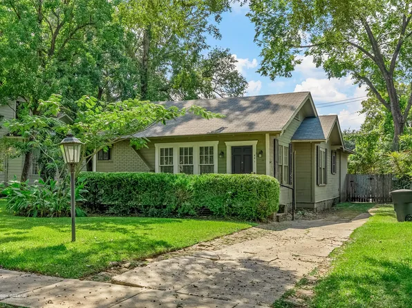 841 Dudley Dr, Shreveport, LA 71104