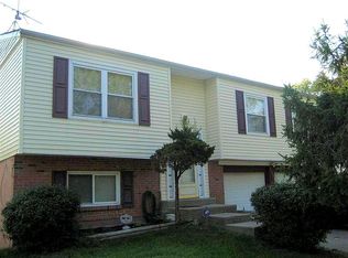 11702 Holgate Dr, Cincinnati, OH 45240