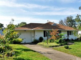 3731 Saranac Dr, Dayton, OH 45429