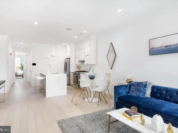 3527 14th St NW APT 3, Washington, DC 20010