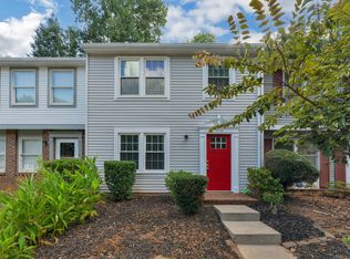1506 Waybridge Ln, Charlotte, NC 28210