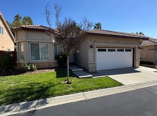 492 Autumn Way, Banning, CA 92220