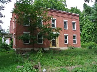 1051 State Route 29, Greenwich, NY 12834