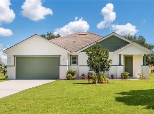 17268 Butternut Ct, Punta Gorda, FL 33955