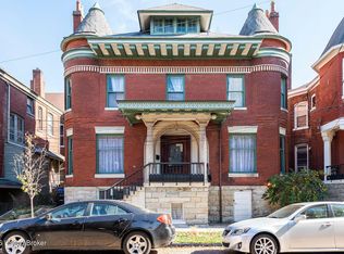 703 Rubel Ave, Louisville, KY