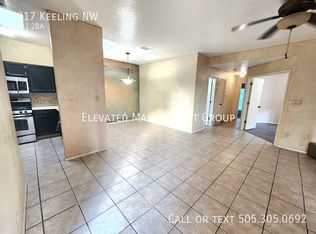 6817 Keeling St NW, Albuquerque, NM 87120