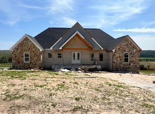 276 Castleberry Rd, Greenbrier, AR 72058